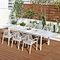 outdoor furniture